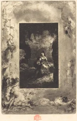 Le Tombeau du Diable, 1879-1880