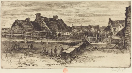 De Grote Boerderijen