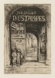 Les Salles d
