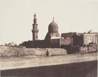 Caïro, Nâcéryeh-moskee