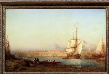 De Bosporus