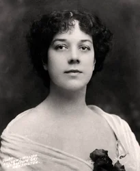 Clara Ellen Butt, Engelse contralto