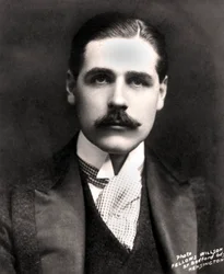 Kennerley Rumford 1870-1957, Engelse bariton, begin 20e eeuw