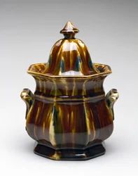 Suikerpot