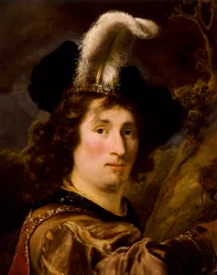 De Valkenier