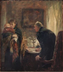 Bij de Pandjesbaas