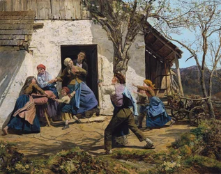 De herstelde