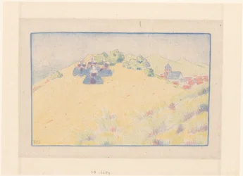 Duinvlindertjes