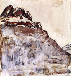 Mettenberg, 1912
