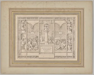 Sluitsteen. Johannes XX, 29