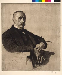 Ludwig Lobmeyr