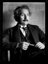 Afbeelding van Albert Einstein (1879-1955)
