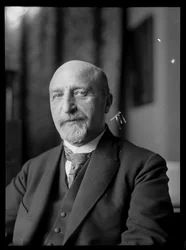 Afbeelding van Karl Seitz (1869-1950)