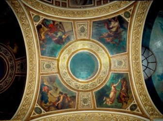 Poëzie: Ovidius onder de barbaren, Alexander en de gedichten van Homerus, opvoeding van Achilles, de Griekse dichter Hesiode en de muze