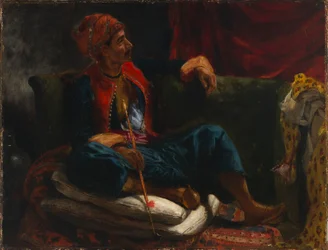 De roker