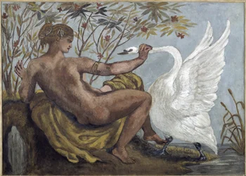 Onbekend schilderij