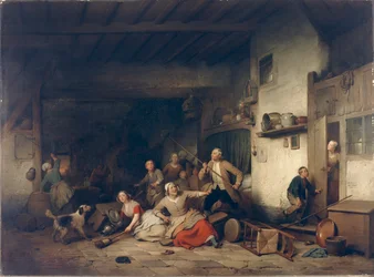 De Vleermuis