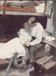 De koopman