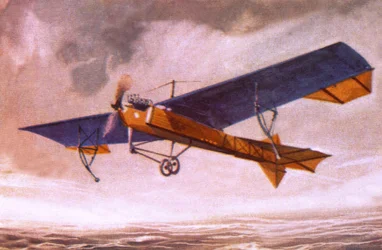 Hubert Latham