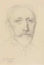 Zelfportret
