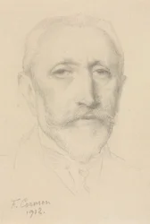 Zelfportret