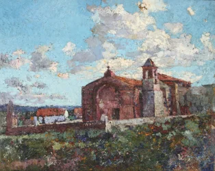 Kapel van Ischilín