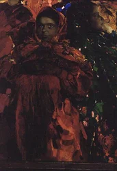Boerinnen (Babas)