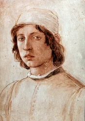 Zelfportret