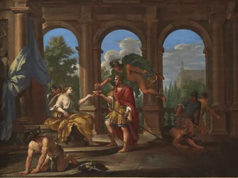 Circe en Ulysses