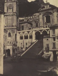 Amalfi, Kathedraal