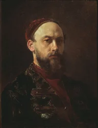 Zelfportret