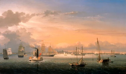 Haven van Boston