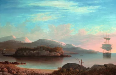 Voor Mount Desert Island