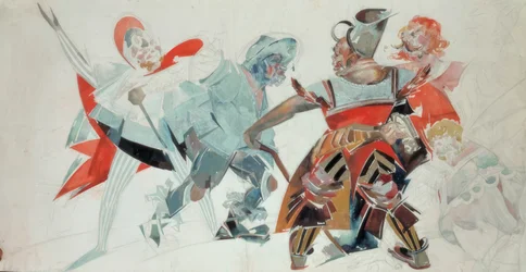 Wagner, Meistersinger