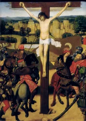 Kruisiging