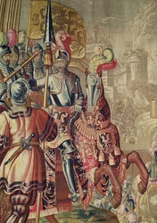 (detail) Karel V
