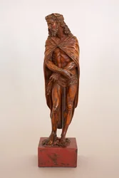 Ecce Homo, laat 16e-vroege 17e eeuw