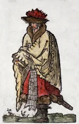 Inwoner van Moskou