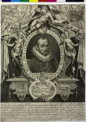 Prins van Oranje Willem I