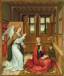De Annunciatie