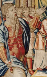 De Geschiedenis van Hannibal, ca. 1570