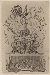 Het Rode IJzer