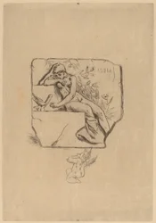 De mus van Lesbie
