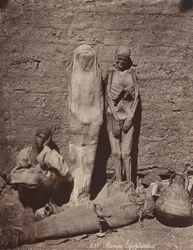 Egyptische mummies