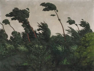 De Wind
