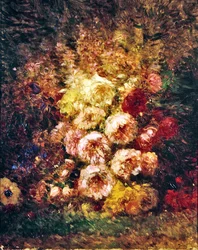 Pioenen