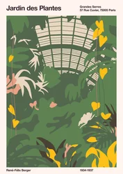 Jardin des Plantes - Parijs, 2021