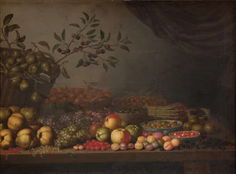 Fruitmand