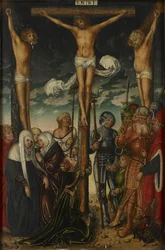 Kruisiging