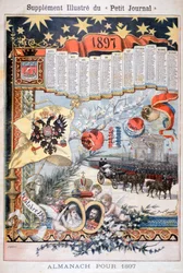 Kalender voor 1897